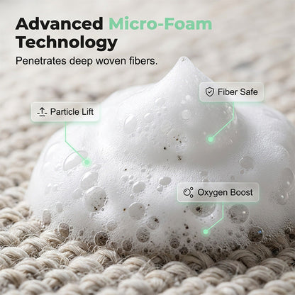 Stalemp Waterless Carpet Foam Stain Remover – view 4